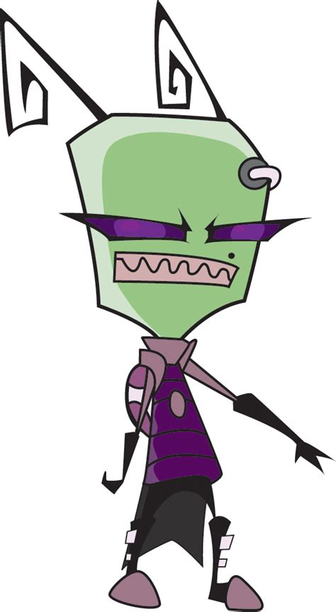 tak zim|who is tak invader zim.